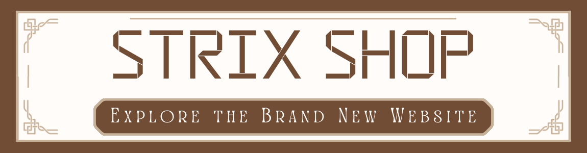Explore New Website
